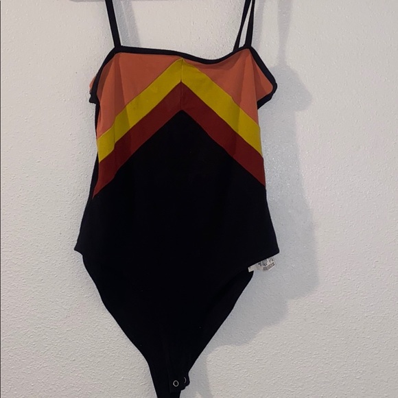 Forever 21 bodysuit - Picture 1 of 2